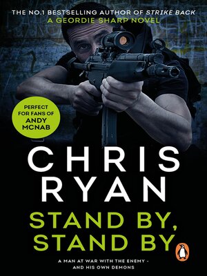 cover image of Stand By, Stand By